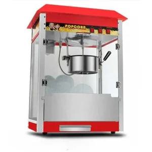 가정용 팝콘기계 메이커 미니 카라멜 팝콘기 업소용