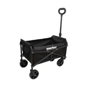 [골드스마일]야외 이동용 접이식 수레 캠핑 트레일러