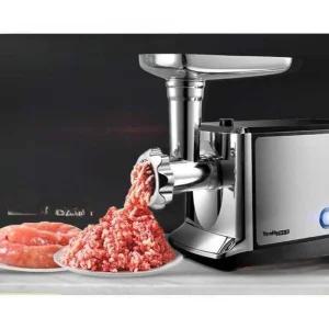 소세지기계 다짐육 업소용 간식 소시지메이커 가정용