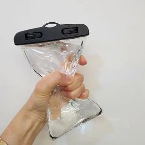 물놀이 핸드폰 스마트폰 방수팩 터치 방수케이스