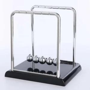 인테리어소품 카페장식 밸런스볼 카페소품 집인테 진자운동 진자운동모빌 거실인테리