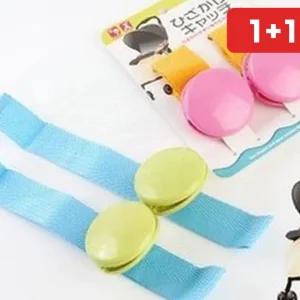 다용도 담요 집게 유모차 클립 이불 고정 블랭킷 홀더 악세사리 잡아줌