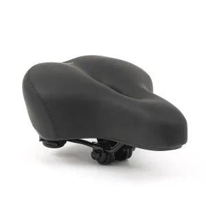 [하프클럽/알티피아]안장 라이딩 블랙 자전거 인기 충격흡수 스피드