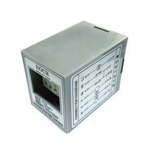 전자식과부하릴레이 EOCR DS-12P-EOR 과전류계전기
