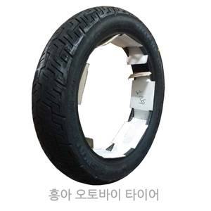 오토바이타이어 110/90-16 130/90-15 150/80-15 흥아