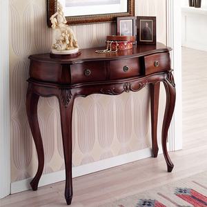 아트인 3D콘솔(대) 엔틱화장대 수납장 (154a)