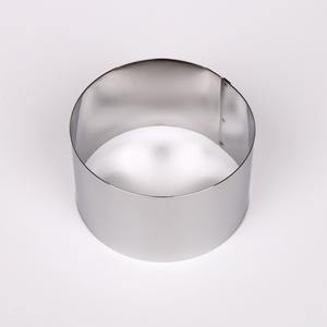 70 높은 원형링 무스 1호 15cm 떡케익 무스틀