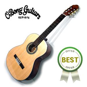 오봉 클래식기타 OC-518