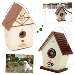 펫세이프/도그텍 초음파 짖음방지기(실내/실외용)