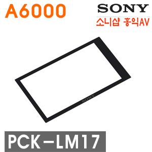 A6000 액정보호필름(PCK-LM17)