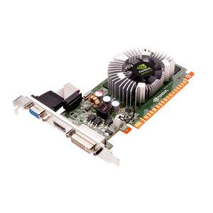 중고 그래픽카드 지포스 LP(슬림)형 VGA