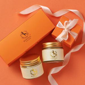 [본사정품]은율 마유크림 70g 3개 세트 / 보습 수분 영양케어