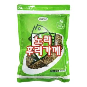 이엔 노리 후리가께 500g