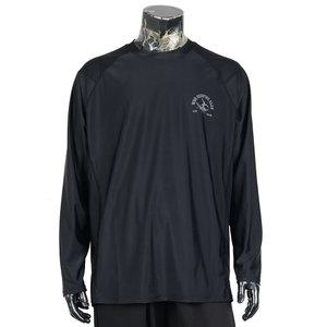 [빅브라더]래쉬가드 빅사이즈 거즈후드 자외선차단