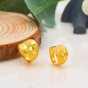 24K 순금 조각 돌반지 3.75g 돌선물 첫돌 백일 조카 손자 돌잔치 아기 선물