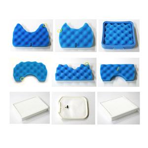 삼성 청소기 필터 모음 청소기용품 스폰지 필터 헤파