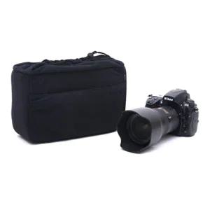 매틴 쿠션칸막이 NDCP60 블랙 카메라 파티션 속가방 M09989