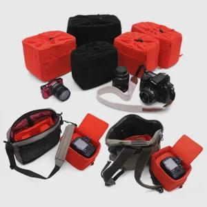 매틴 NDCP 쿠션파티션 카메라가방 쿠션칸막이 인서트 (NDCP 쿠션칸막이)