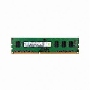 삼성전자  DDR3 4G PC3-10600 (양면16칩/정품)