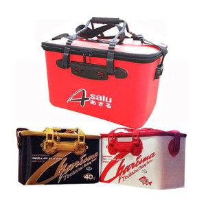 바다 밑밥통 / 하드밑밥통 37L / 43 /