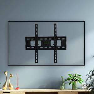 벽걸이브라켓 32-55인치 TV거치대 LG 삼성 티비 호환