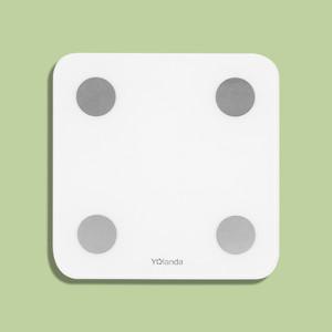 유란다 스마트 인바디 체중계