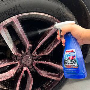 소낙스 익스트림 휠크리너 500ml