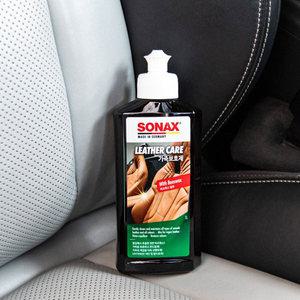 소낙스 가죽보호제 250ml