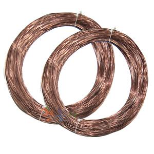 영농사 분재철사 1kg 코팅 2.5mm 원예용 분재용 코팅 철사 화분 식물 지지대