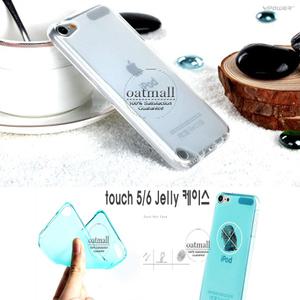 무료배송/아이팟 터치 5/6세대 케이스 + 보호필름/아이팟터치6케이스