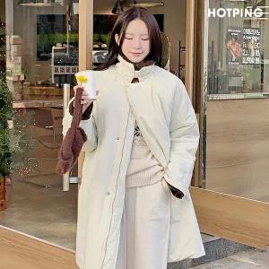 [HOTPING.핫핑] 25%쿠폰! 겨울 베스트.신상 모음/자켓/점퍼/가디건/니트/원피스/맨투맨/티셔츠/긴팔/긴바지/슬랙스/청바지/트레이닝/밴딩/후드/겨울옷/기모/빅사이즈/44~110까지