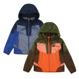 콜핑 봄 아동 바람막이자켓 체로키(KIDS) KMJ6150B
