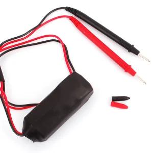 리드선 02 브저 삑삑이 테스터기 벨 부저 인터넷부저 멀티부저 단선체크 도통시험 전기 전자