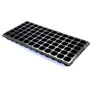 연결트레이72구 플라스틱화분 모종 화분