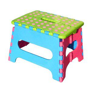 [한셀]ET 휴대용 다용도 접이식 의자 2 B형