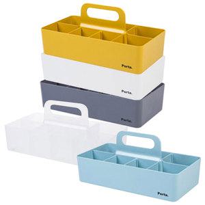 270589 시스맥스 포르타 / 멀티박스 수납함