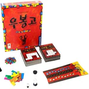 New 우봉고/Cosmos/유아동 공간지각력/펜토미노