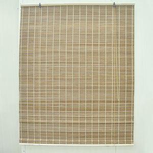 수지씨앤엘 카빌 투톤 대나무발 대 120x150cm 블라인드