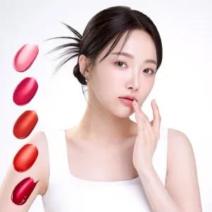 [5colors]립 트리트먼트 밤 [로즈립밤] 5종 택1