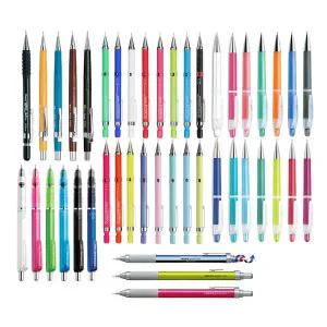 샤프모음 펜텔 제도 제브라 지브라 에스피나 드라픽스 델가드 톰보 모노그래프