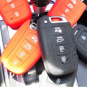 스마트키홀더 케이스 키홀더 쏘나타 그랜저 싼타페 아반떼 쏘렌토 코나 팰리세이드 k3 5 7 XM3 SM6 투싼