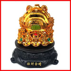 중형 삼족두꺼비/복두꺼비/금두꺼비/풍수인테리어소품