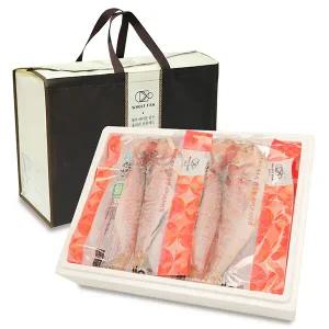 [홀피쉬]제주 옥돔으뜸2호 선물세트(250g*5마리/1.25kg)