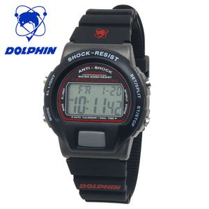 [정품]돌핀 MRP567-33/군인/전자/스포츠/방수 시계