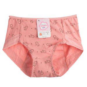 [더보엠]고양이 노라인 위생팬티 [mpt2052]