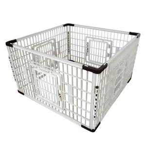 펫타임 대형 직각고정 울타리 LSF-1500