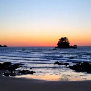 [충남 펜션] 태안 학암포 썬라이즈펜션 (태안,안면도)