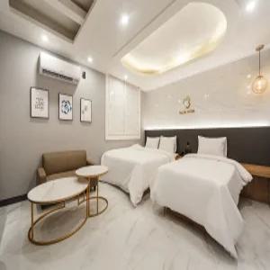 [전북 모텔] 정읍 애플 (정읍,부안,김제,고창)