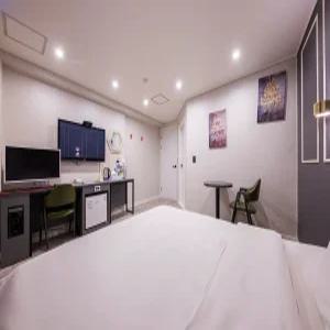 [강원 모텔] 원주 호텔 V (원주)