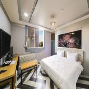 [울산 모텔] 울산 삼산 더샵 (남구,중구(삼산,성남,무거,신정))